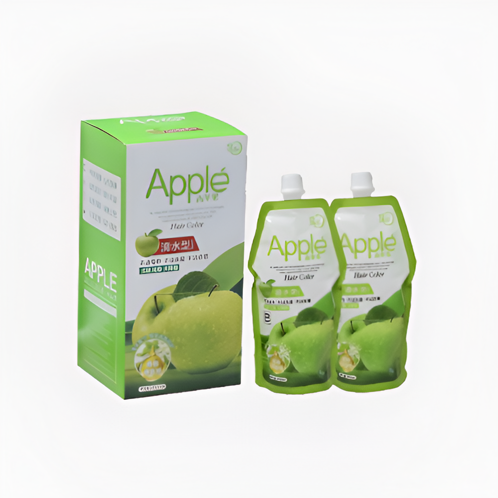 Apple (Half Liter)